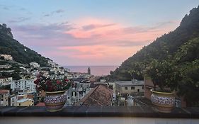 Hotel Villa Annalara Amalfi